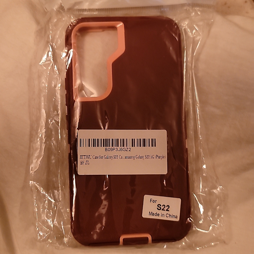 Cellphone case
